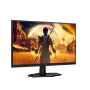 AOC Q27G42ZE monitor 27" Fast IPS, 240Hz, QHD, Adaptive Sync