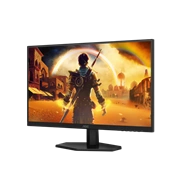 AOC Q27G42ZE monitor 27" Fast IPS, 240Hz, QHD, Adaptive Sync