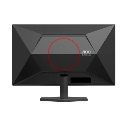 AOC Q27G42ZE monitor 27" Fast IPS, 240Hz, QHD, Adaptive Sync
