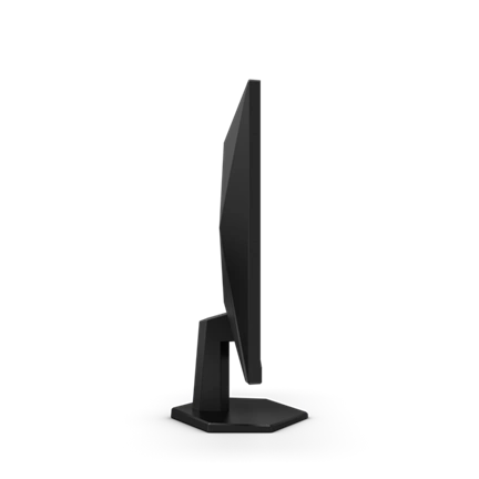 AOC Q27G42ZE monitor 27" Fast IPS, 240Hz, QHD, Adaptive Sync
