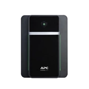 APC Back-UPS 1200VA, 230V, AVR, IEC Sockets