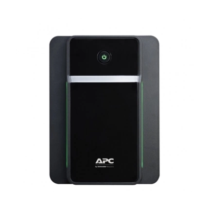 APC Back-UPS 1200VA, 230V, AVR, IEC Sockets