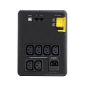 APC Back-UPS 1200VA, 230V, AVR, IEC Sockets