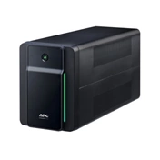 APC Back-UPS 1200VA, 230V, AVR, IEC Sockets