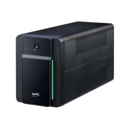 APC Back-UPS 1200VA, 230V, AVR, IEC Sockets
