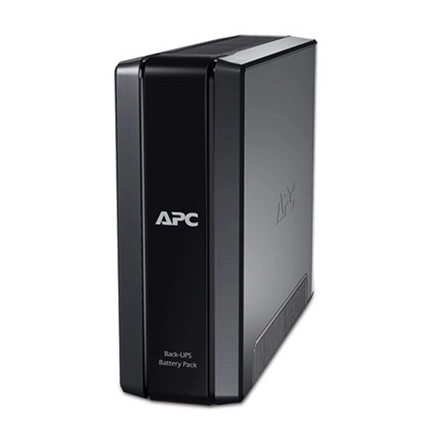 APC Back-UPS Pro External Battery Pack (for 1500VA Back-UPS Pro models)