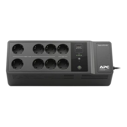 APC Back UPS 650VA 230V