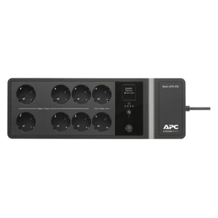 APC Back UPS 650VA 230V
