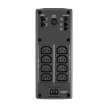 APC Back UPS Pro BR 1300VA 230V