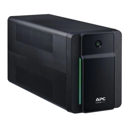 APC Easy UPS 1200VA, 230V, AVR, Schuko Sockets