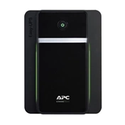 APC Easy UPS 1200VA, 230V, AVR, Schuko Sockets