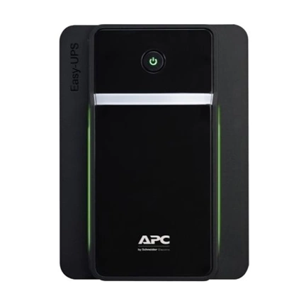 APC Easy UPS 1200VA, 230V, AVR, Schuko Sockets