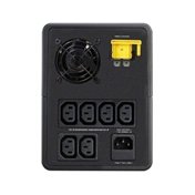 APC Easy UPS 1600VA, 230V, AVR, IEC Sockets