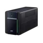APC Easy UPS 1600VA, 230V, AVR, IEC Sockets
