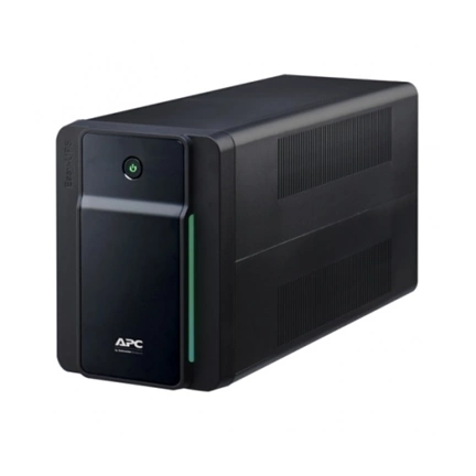 APC Easy UPS 1600VA, 230V, AVR, IEC Sockets