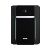 APC Easy UPS 1600VA, 230V, AVR, Schuko Sockets
