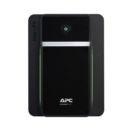 APC Easy UPS 2200VA, 230V, AVR, Schuko Sockets
