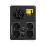 APC Easy UPS 2200VA, 230V, AVR, Schuko Sockets
