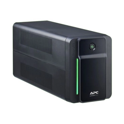 APC Easy UPS 700VA, 230V, AVR, Schuko Sockets