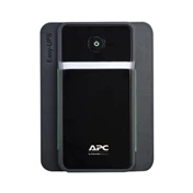 APC Easy UPS 700VA, 230V, AVR, Schuko Sockets