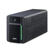 APC Easy UPS 700VA, 230V, AVR, Schuko Sockets