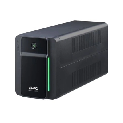 APC Easy UPS 700VA, 230V, AVR, Schuko Sockets