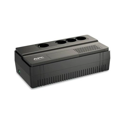 APC Easy UPS BV650I 650VA Schuko AVR