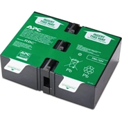 APC RBC123 Csere Akkumulátor