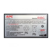 APC RBC22 Csere Akkumulátor