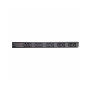 APC Rack PDU, Basic, Zero U, 16A, 208/230V, (15) C13 APC Rack PDU, Basic, Zero U, 16A, 208/230V, (15) C13
