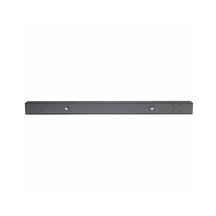 APC Rack PDU, Basic, Zero U, 16A, 208/230V, (15) C13 APC Rack PDU, Basic, Zero U, 16A, 208/230V, (15) C13