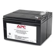 APC Replacement Battery Cartridge # 113