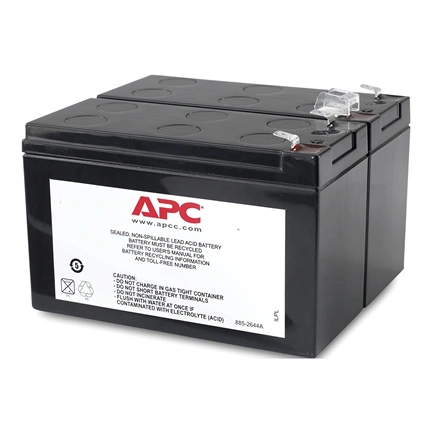 APC Replacement Battery Cartridge # 113