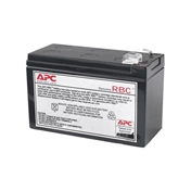 APC Replacement Battery Cartridge # 132