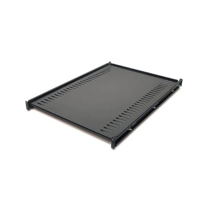 APC Rögzített Polc 250lbs/114kg Black