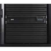 APC Smart-UPS 2200VA LCD RM 2U 230V SmartConnect