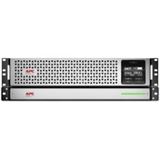 APC Smart-UPS SRT 1000VA hálózati kártyával 3U rack UPS szünetmentes tápegység