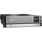 APC Smart-UPS SRT 1000VA hálózati kártyával 3U rack UPS szünetmentes tápegység