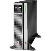 APC Smart-UPS SRT 1000VA hálózati kártyával 3U rack UPS szünetmentes tápegység