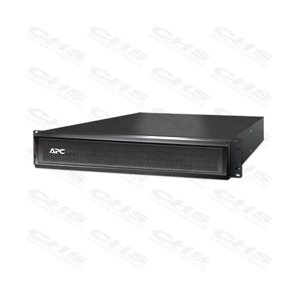 APC Smart-UPS X-Series 48V External Battery Pack Rack/Tower