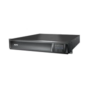 APC Smart-UPS X 1500VA Rack/Tower LCD 230V with Network Card