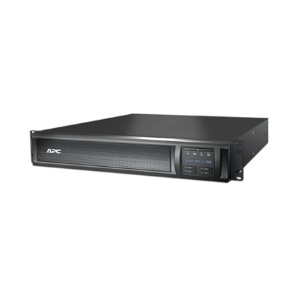 APC Smart-UPS X 1500VA Rack/Tower LCD 230V with Network Card