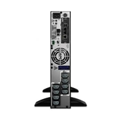 APC Smart-UPS X 1500VA Rack/Tower LCD 230V with Network Card