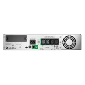 APC Smart UPS 1000VA RMI 2U with SmartConnect