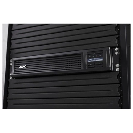 APC Smart UPS 1000VA RMI 2U with SmartConnect