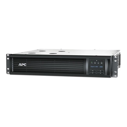 APC Smart UPS 1000VA RMI 2U with SmartConnect