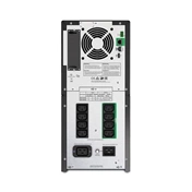 APC Smart UPS 3000VA LCD 230V with Smartconnect