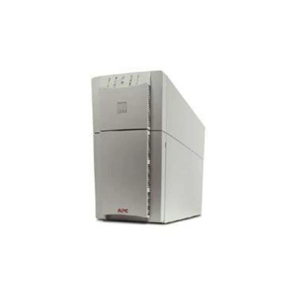 APC Smart UPS 5000VA Rackmount/Tower szünetmentes tápegység