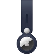 APPLE AirTag pánt – mély tengerészkék
