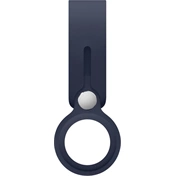 APPLE AirTag pánt – mély tengerészkék